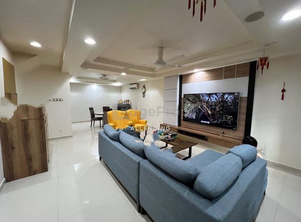 Shah Alam, Selangor 40460