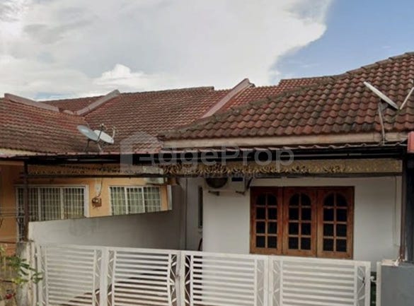 Jerantut, Pahang