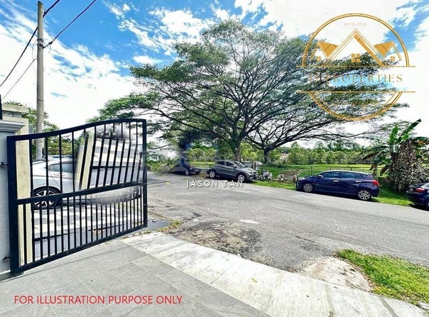 Jalan Prima, Puchong, Selangor 47150