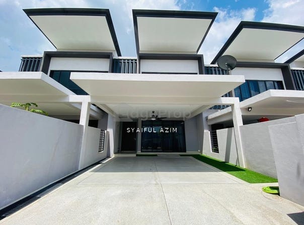 Semenyih, Selangor 43500