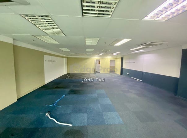 Jalan Solaris, Off Jalan Duta Kiara, Mont Kiara, Kuala Lumpur 50480