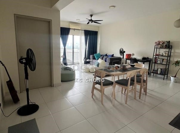 Jalan Wawasan, 47160, Selangor, Puchong, Selangor 47100