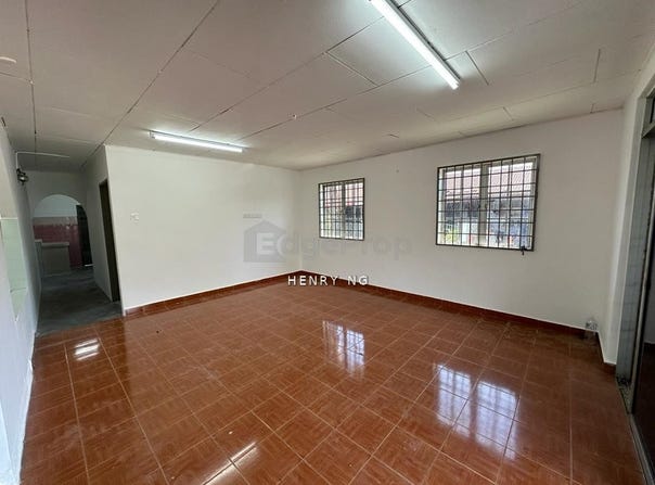 JALAN KELISA RIA 3/22, Sungai Petani, Kedah 8000