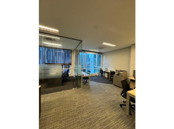 Jalan Perak, KLCC, Kuala Lumpur 50450