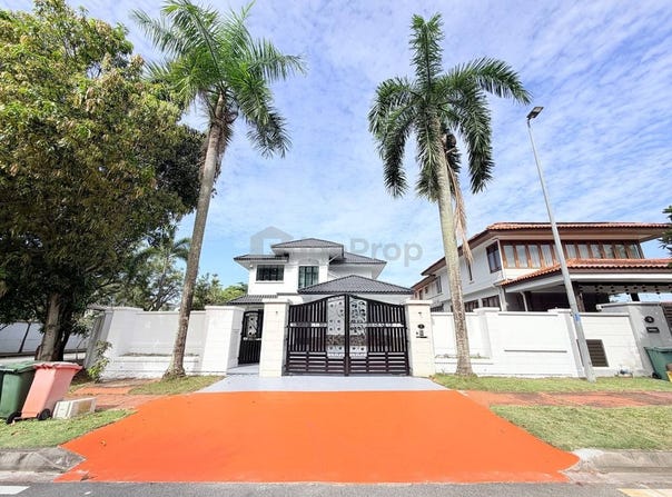 Ara Damansara, Selangor 47301