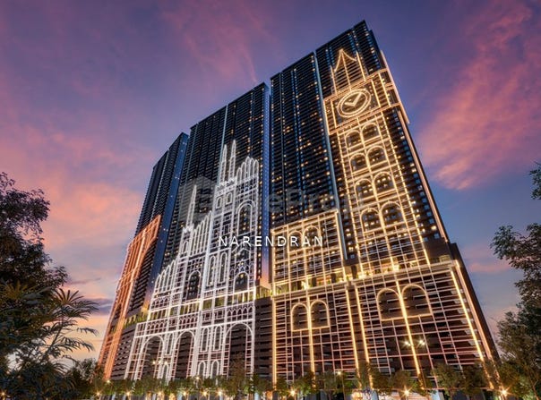 Salak Selatan, Kuala Lumpur 57100