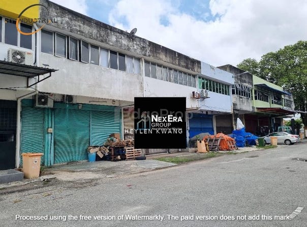 Klang, 41200, Selangor, Klang, Selangor 41200