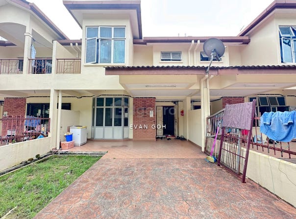 Jalan PU 1, Puchong, Selangor 47100