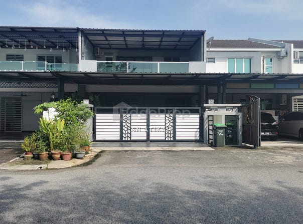 Sungai Petani, Kedah 8000
