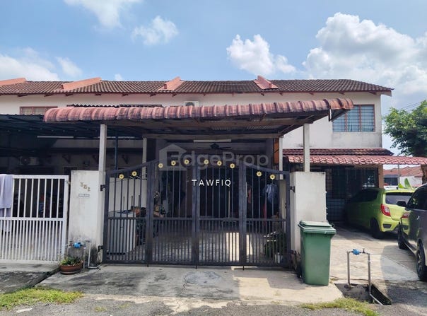 Jalan TKP, Kajang, Selangor 43000