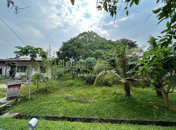 Buntong, Ipoh, Perak 30100