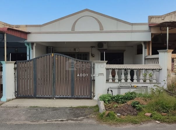Kluang, Johor 86000