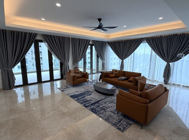 Bangsar, Kuala Lumpur 59100