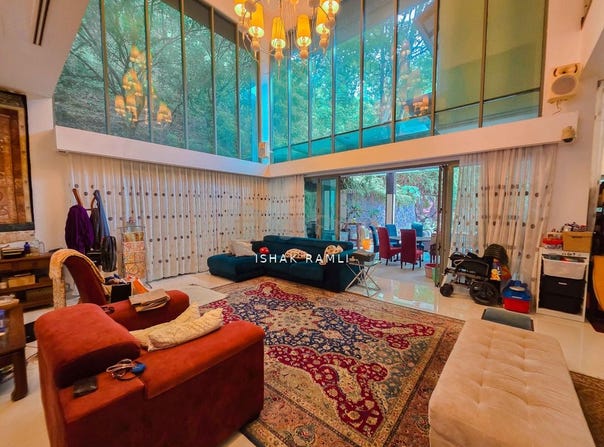 Bukit Indah, Ampang Jaya, Ampang, Selangor 68000