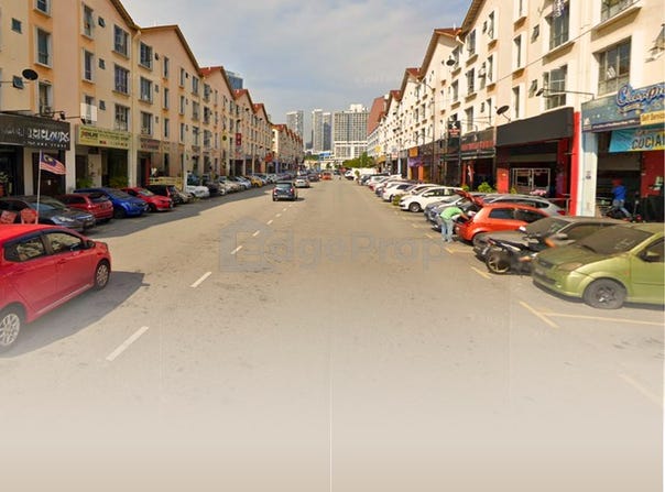 Shah Alam, Selangor 40000