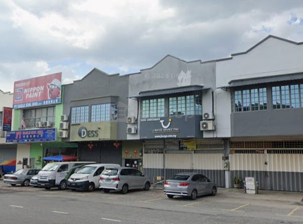 Seri Kembangan, Selangor 43300