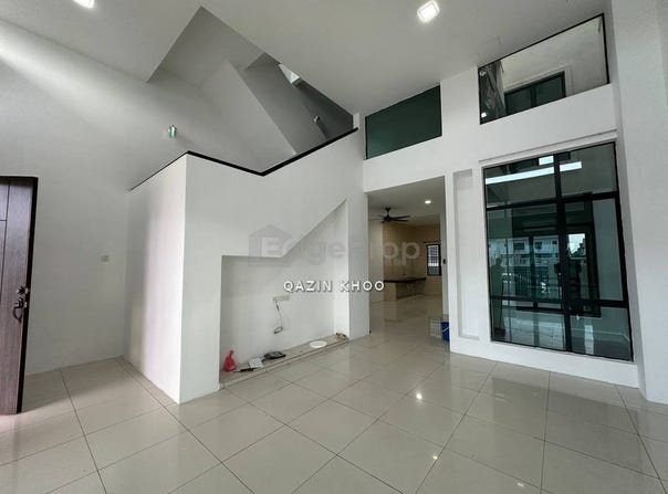 TAMAN SILIBIN RIA, Kinta, Perak 30100