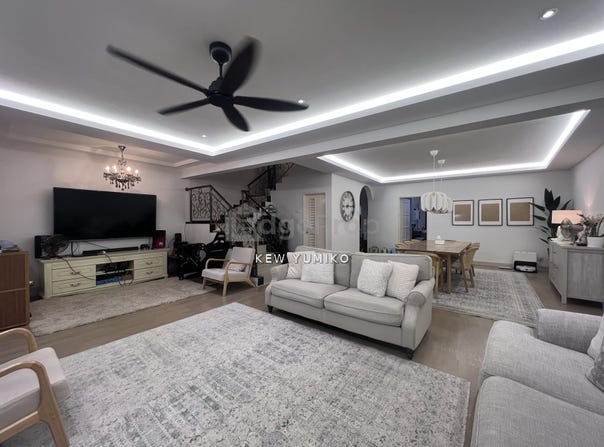 Cheras, Selangor 43200