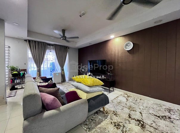 Section U12, Shah Alam, Selangor 40170