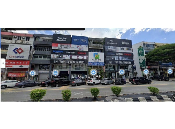 Jalan Ipoh, Kuala Lumpur 51200
