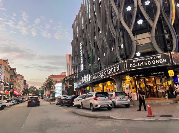 Petaling Jaya, Selangor 47810