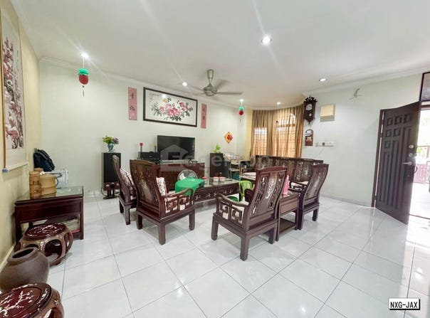 Lebuhraya Selat Klang, Klang, Selangor 41400