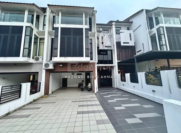 Shah Alam, Selangor 40000