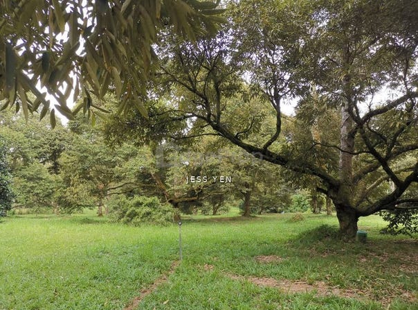 Jelebu, Negeri Sembilan