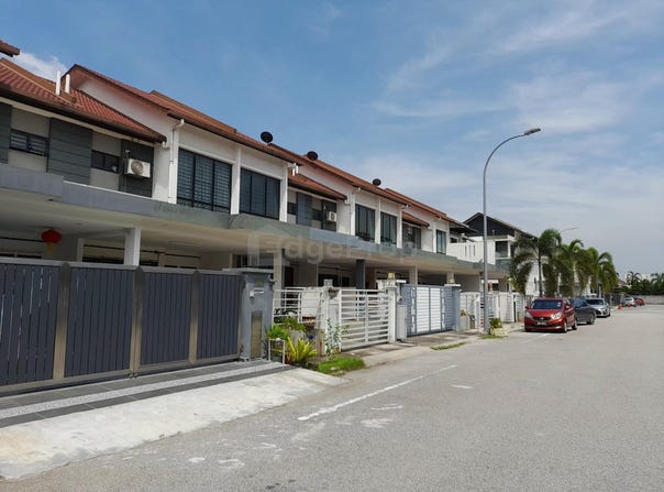 Bandar Puteri, Klang, Klang, Selangor 41200