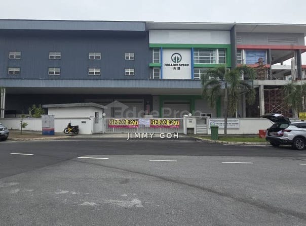 Puchong, Selangor 47130