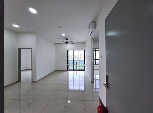 Jalan Tengah Cheras Selatan 118, 43200, Selangor, Cheras, Selangor 43200