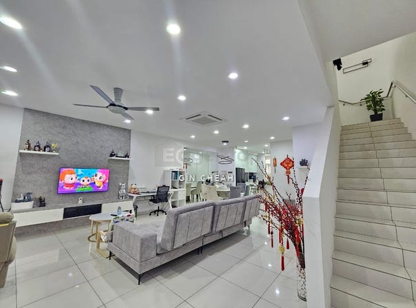 Jalan Damai Perdana, Cheras, Kuala Lumpur 56000