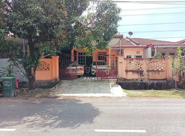 Jalan Selasih, Kulim, Kedah 9000