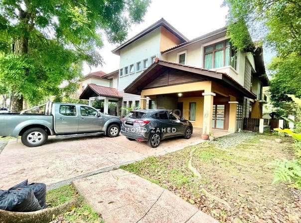 Jalan Sri Hartamas 1, Off Jalan Duta, Sri Hartamas, Kuala Lumpur 50480