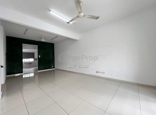 Sg Jerlok, Kajang, Selangor 43000
