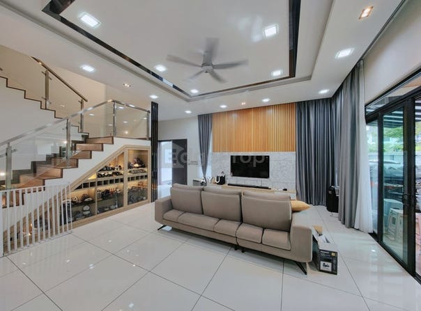Johor Bahru, Johor 80050