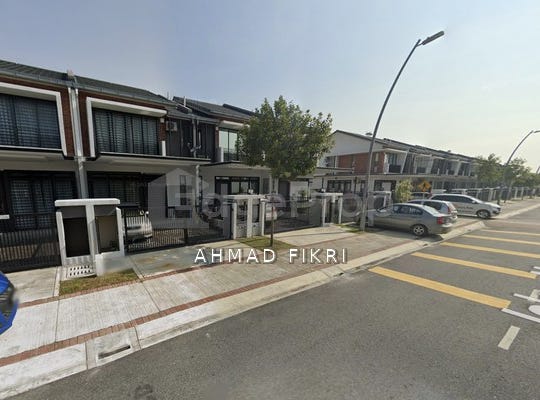 Shah Alam, Selangor 40160