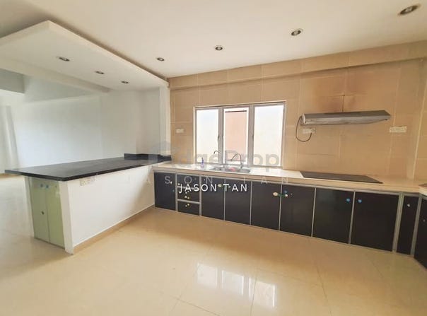 Jalan PBS 4/2, Seri Kembangan, Selangor 43300