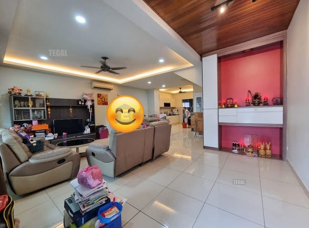 Jalan Kerongsang, Klang, Selangor 41200