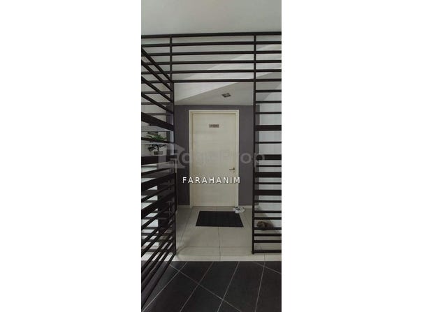 Jln Fauna 1, Cyberjaya, Selangor 63000