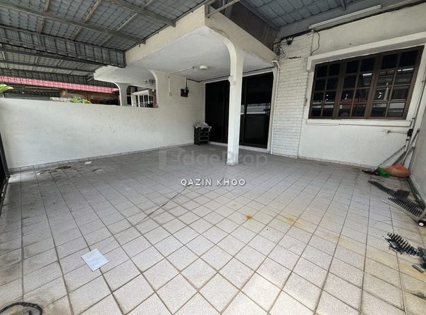 Ipoh Garden, Ipoh, Ipoh, Perak 31400