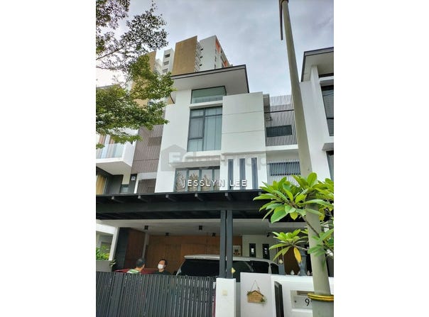Mutiara Heights, Kajang, Selangor 43650