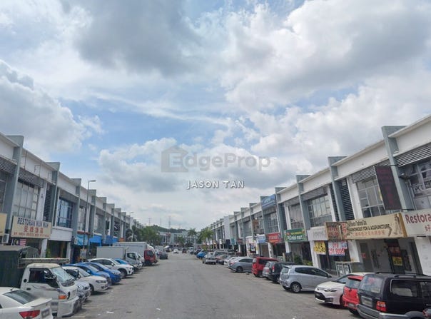 Seri Kembangan, Selangor 43300
