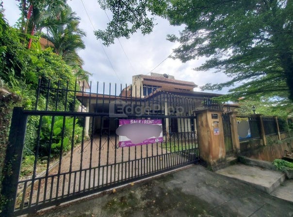 Jalan Pakis, Batu 8, Batu 9th Cheras, Selangor 43200