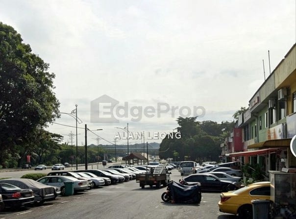 Johor Bahru, Johor 81300