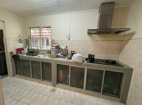 Jalan TTP 6, Puchong, Selangor 47100