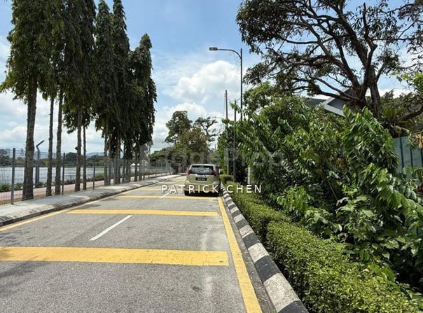 Jalan Tun Razak, KLCC, Kuala Lumpur 53200