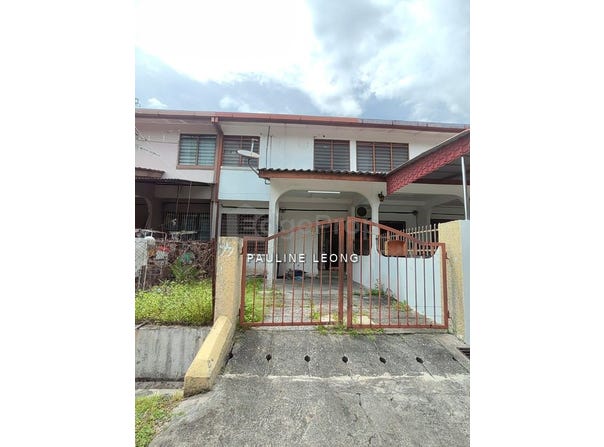 Pesara Bercham Timur, Ipoh, Perak 31400