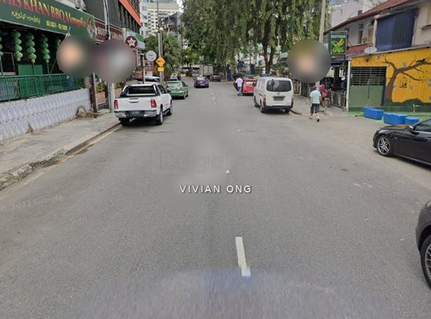 Bukit Bintang, Kuala Lumpur 50200