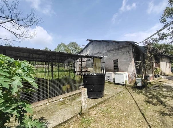 Ulu Tiram, Johor 81800